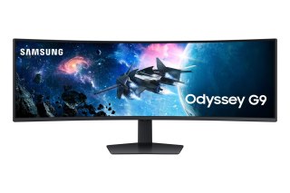 MONITOR SAMSUNG ODYSSEY G9 LED 49" LS49CG950EUXEN