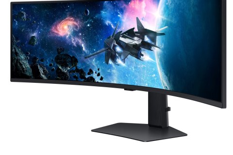 MONITOR SAMSUNG ODYSSEY G9 LED 49" LS49CG950EUXEN