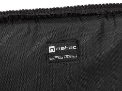 NATEC TORBA DO LAPTOPA GOA 15.6" CZARNA NTO-2055