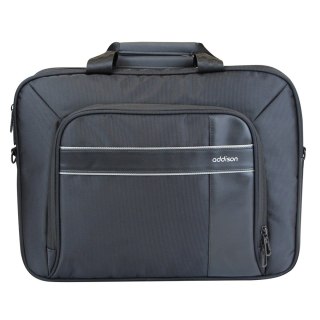 Torba na laptopa Addison Cornell 14 301014 (14,1"; kolor czarny)