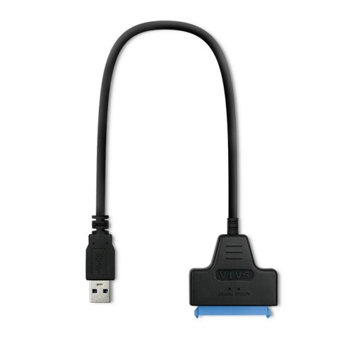 Qoltec Adapter USB 3.0 SATA do dysku HDD|SSD 2.5''