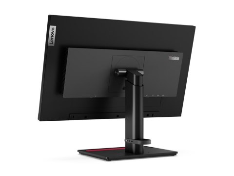 Lenovo ThinkVision P24h-2L 23,8" 4ms 60Hz 300nits HDMI, DP, DP-out, USB Type-C Raven Black