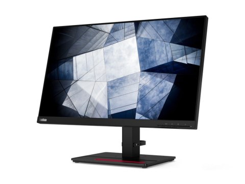 Lenovo ThinkVision P24h-2L 23,8" 4ms 60Hz 300nits HDMI, DP, DP-out, USB Type-C Raven Black