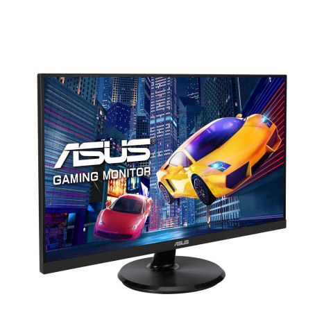 MONITOR ASUS 27" VA27DQF