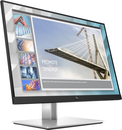 MONITOR HP LED 24" EliteDisplay E24i G4 (9VJ40AA)