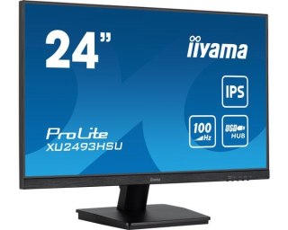 MONITOR IIYAMA LED 23,8" XU2493HSU-B6