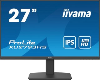 MONITOR IIYAMA LED 27" XU2793HS-B6