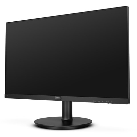 Monitor Philips 221V8A/00 (21,5"; VA; FullHD 1920x1080; HDMI, VGA; kolor czarny)