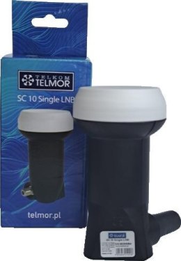Konwerter Single SC-10 Telmor