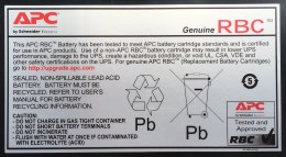 APC Replacement Battery Cartridge #2