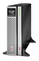 APC Smart-UPS SRT Li-Ion 1000VA RM 230V