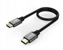 Kabel HDMI Unitek C137W 2.1 8K, UHD, 1,5m