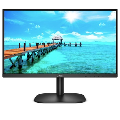 MONITOR AOC LED 23,8" 24B2XDA