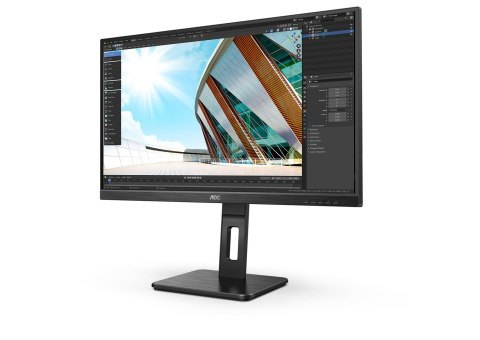 MONITOR AOC LED 27" Q27P2Q