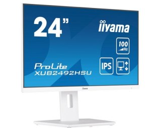 MONITOR IIYAMA LED 23,8" XUB2492HSU-W6