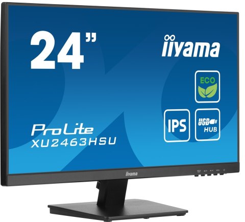 MONITOR IIYAMA LED 23,8""