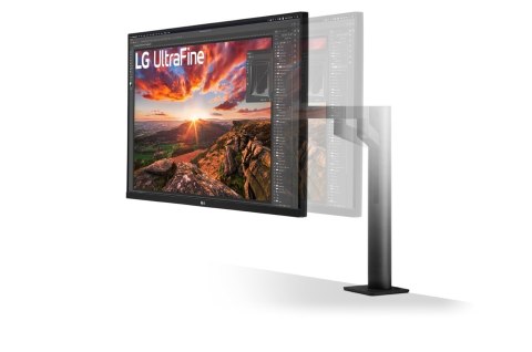 MONITOR LG LED 31,5" 32UN880P-B