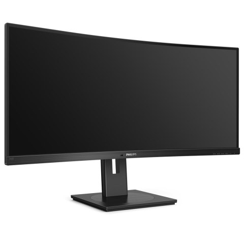 MONITOR PHILIPS LED 34" 346B1C/00