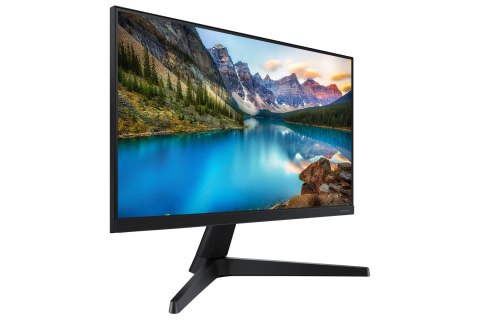 MONITOR SAMSUNG LED 24" LF24T370FWRXEN