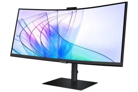 MONITOR SAMSUNG LED 34" LS34C652VAUXEN 100Hz