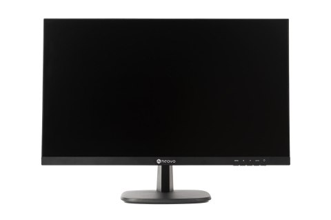 Monitor AG Neovo SC 2702 LED 27" FHD VA VGA HDMI BNC SPK 2x2W VESA CCTV 24/7