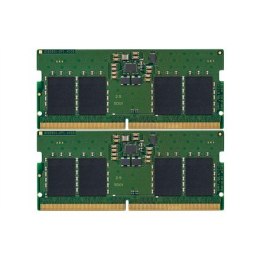 16GB DDR5-5600MT/S NON-ECC CL46/SODIMM (KIT OF 2) 1RX16