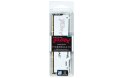 16GB DDR5-5200MT/S CL36/DIMM FURY BEAST WHITE RGB EXPO