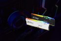 16GB DDR5-5600MT/S CL36/DIMM FURY BEAST WHITE RGB EXPO