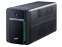 APC BACK-UPS 2200VA 230V AVR/IEC SOCKETS
