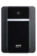 APC BACK-UPS 2200VA 230V AVR/IEC SOCKETS