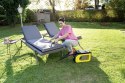 Akumulatorowy odkurzacz piorący KARCHER SE 3-18 Compact - 1.081-500.0 (WYPRZEDAŻ)