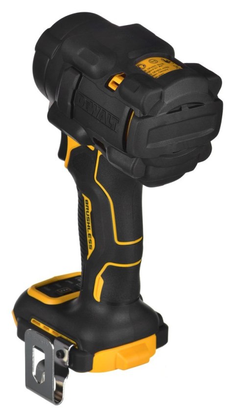 Klucz udarowy akumulatorowy 3/8" 18V DCF923N DEWALT