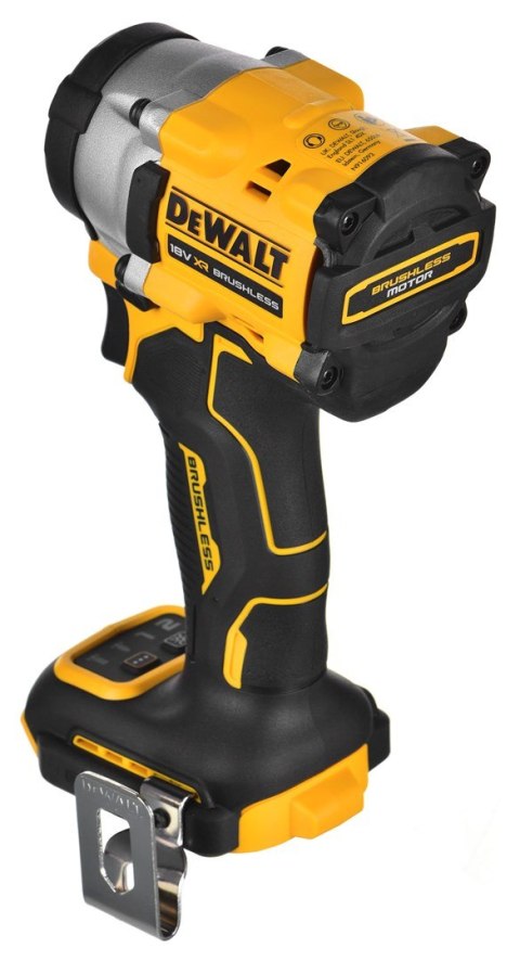 Klucz udarowy akumulatorowy 3/8" 18V DCF923N DEWALT