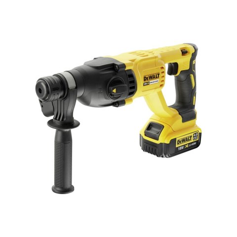 Młotowiertarka DeWalt DCH133M1-QW