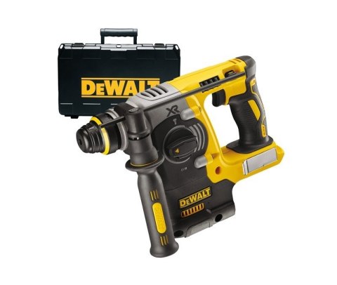 Młotowiertarka DeWalt DCH273NT