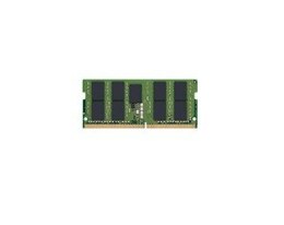 32GB DDR4 3200MT/S ECC CL22/SODIMM 2RX8 MICRON F