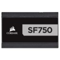 Zasilacz Corsair SF750 750W SFX 80+ Platinum (CP-9020186-EU)