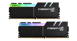 G.SKILL TRIDENTZ RGB DDR4 2X16GB 4400MHZ CL19 XMP2 F4-4400C19D-32GTZR (WYPRZEDAŻ)