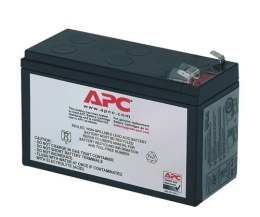 Moduł bateryjny APC RBC2