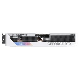 VGA PCIE16 RTX4060TI 8GB GDDR6/GV-N406TAERO OC-8GD GIGABYTE
