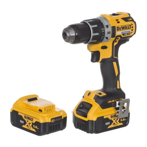 Wiertarko-wkrętarka DeWalt DCD791P2-QW