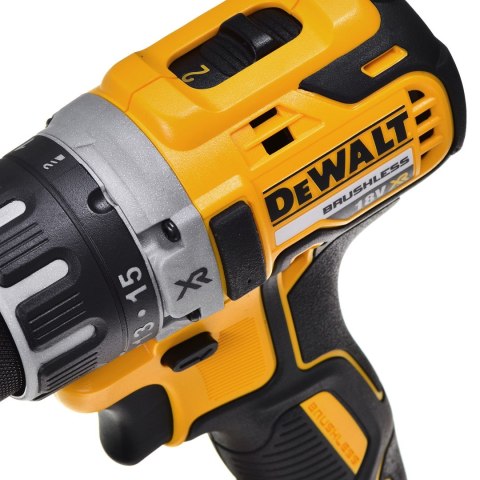 Wiertarko-wkrętarka DeWalt DCD791P2-QW