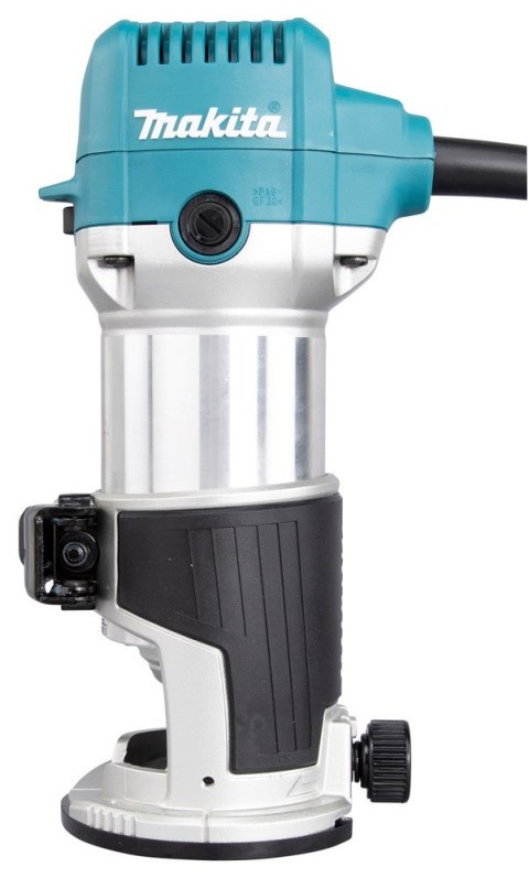 Frezarka-wycinarka elek 710W MAKITA RT0702C