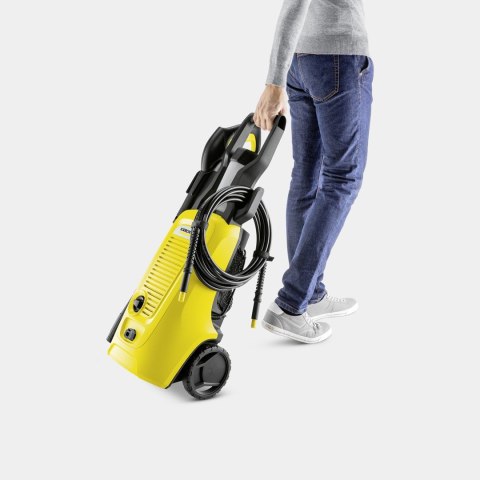 Myjka ciśnieniowa KARCHER K 4 Universal - 1.679-300.0 (WYPRZEDAŻ)