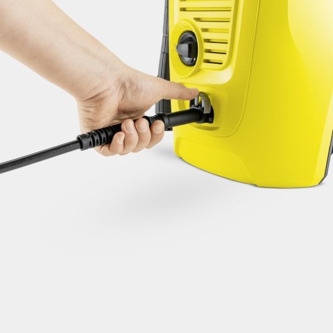 Myjka ciśnieniowa KARCHER K 4 Universal - 1.679-300.0 (WYPRZEDAŻ)