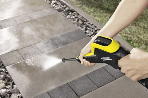 Myjka ciśnieniowa KARCHER K 5 Power Control Home *EU     1.324-553.0 (WYPRZEDAŻ)