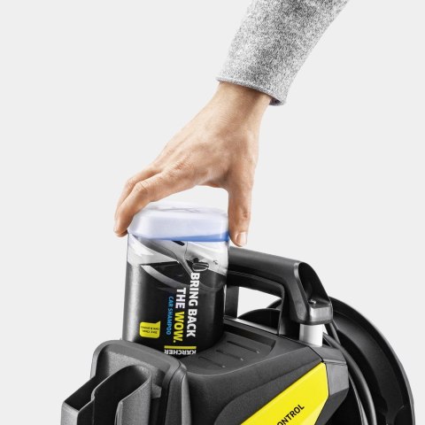 Myjka ciśnieniowa KARCHER K 7 Power (WYPRZEDAŻ)