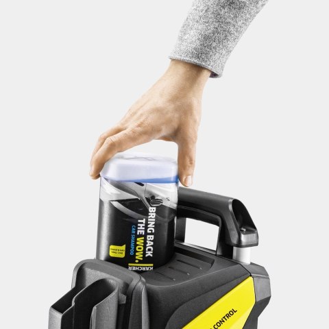 Myjka ciśnieniowa KARCHER K 7 Smart Control (WYPRZEDAŻ)