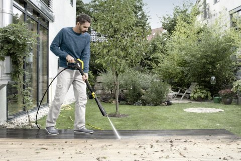 Myjka ciśnieniowa KARCHER K 7 Smart Control (WYPRZEDAŻ)