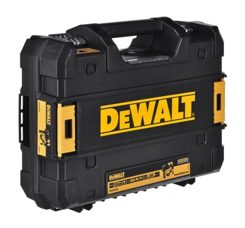 Młotowiertarka DeWalt SDS-Plus D25333K